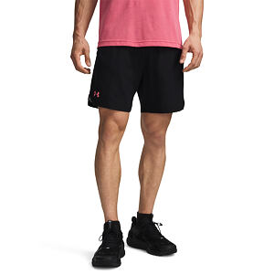 Pánské kraťasy Under Armour Vanish Woven 6in Shorts