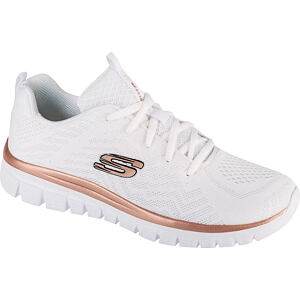 Dámské tenisky Skechers Graceful - Get Connected