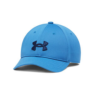 Chlapecká kšiltovka Under Armour Blitzing Low ADJ