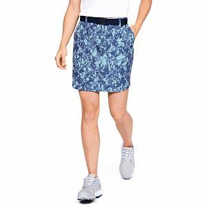 Dámská sukně Under Armour Links Woven Printed Skort
