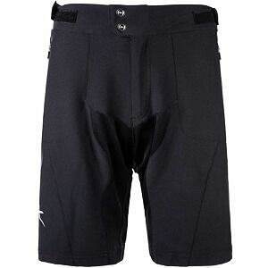 Pánske cyklistické šortky Endurance Leichhardt 2v1 Pánske cyklistické šortky Endurance Leichhardt 2v1