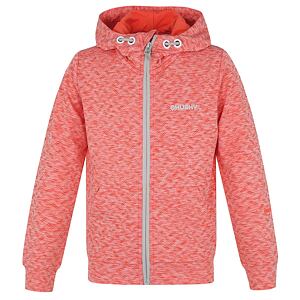 Detská mikina s kapucňou Husky Alony K Detská mikina s kapucňou Husky Alony K