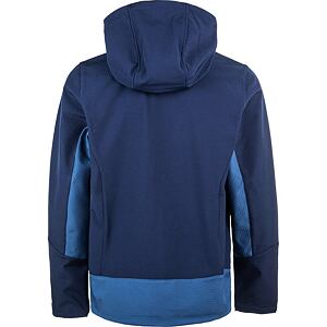 Pánske softshellová bunda Whistler Ryder M Pánske softshellová bunda Whistler Ryder M