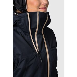 Dámská lyžařská nepromokavá bunda Hannah Naomi