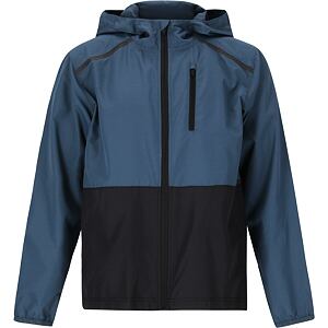Detská športová bunda Endurance Hugoee Jr. Jacket W/Hood