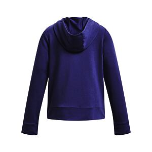 Dívčí mikina Under Armour Rival FZ Hoodie