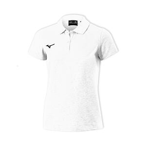 Dámské tričko Mizuno Shizuoka Free Time Polo W