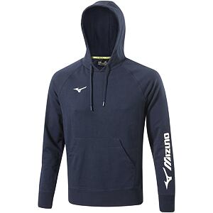 Pánská mikina Mizuno Terry Hoodie