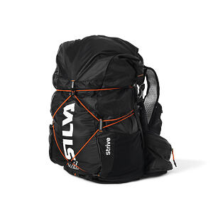 Běžecký batoh Silva Strive Mountain 17+3 M/L
