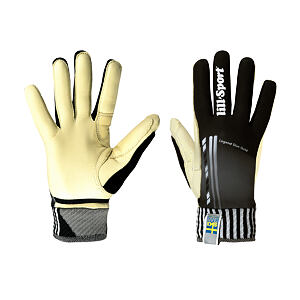 Dámské rukavice na běžky Lillsport LEGEND GOLD SLIM