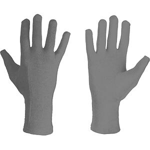 Pánské rukavice na běžky Lillsport WOOL LINER l
