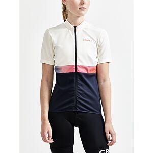 Dámský cyklistický dres Craft CORE Endur