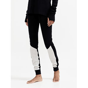 Dámské termo legíny Craft ADV Nordic Wool