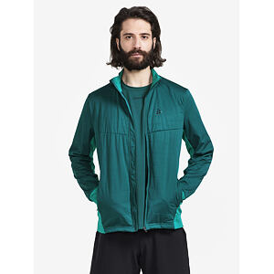 Pánská sportovní bunda Craft ADV Essence Warm