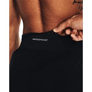 Pánské sportovní kalhoty Under Armour Outrun The Storm Pants