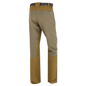 Dámske Outdoor Nohavice Husky KEIRY L