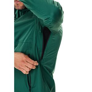 Pánska športová bunda Endurance Komint M Waterproof Jacket