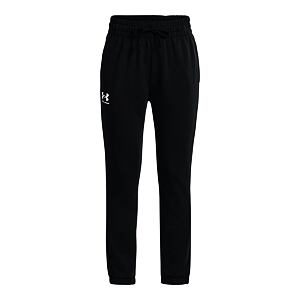 Dívčí tepláky Under Armour Rival Terry Joggers