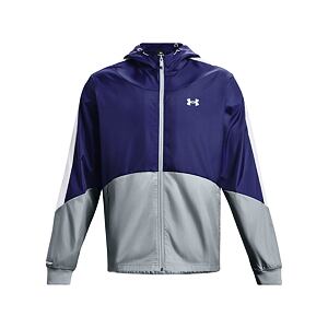 Pánska vetrovka Under Armour Legacy Windbreaker