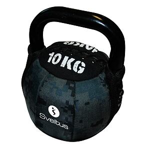 Soft kettlebell Sveltus - písek 10kg