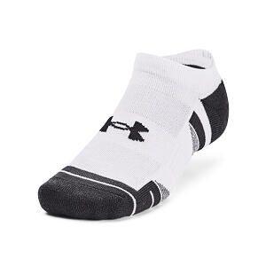 Unisex ponožky Under Armour Performance Tech 3pk NS