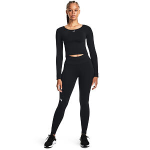Dámske tričko Under Armour Train Seamless LS