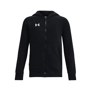 Dětská mikina Under Armour Rival Fleece FZ Hoodie