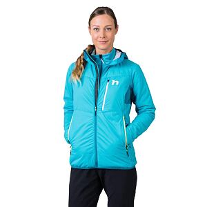 Dámská hybridní bunda Hannah Nava Hoody