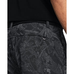 Pánské kraťasy Under Armour Iso-Chill Printed 7" Short