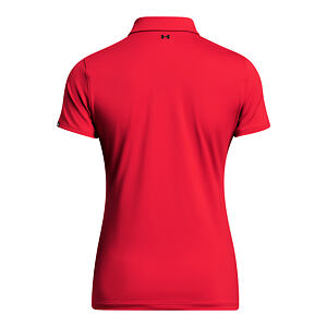 Dámské polo triko Under Armour T2G Polo LB