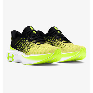 Profesionálne bežecké topánky Under Armour Infinite Elite