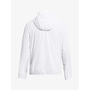 Dámská bunda Under Armour Launch Lightweight Jkt