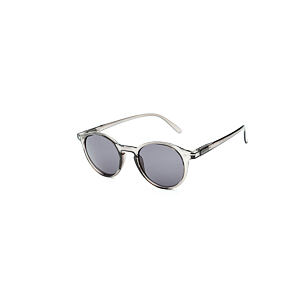 Slnečné okuliare WAYE - 3 Transperent Grey w Smoke lens Cat. 3