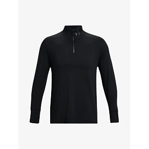 Pánské tričko Under Armour Qualifier Run 1/4 Zip