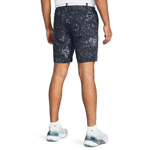 Pánske kraťasy Under Armour Drive Printed Taper Short