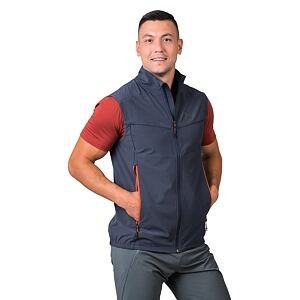 Pánska outdoorová vesta Hannah Seumas Vest