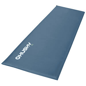 Samonafukovacia karimatka HUSKY Fuzzy 3,5 dark blue