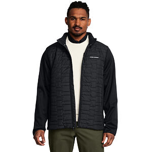 Pánská bunda Under Armour Drive Pro Insulated Jacket