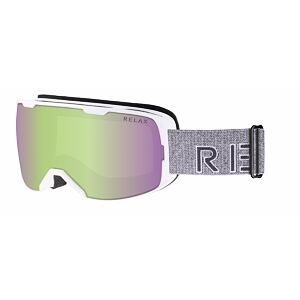UNISEX Lyžařské brýle RELAX ACE HTG58C