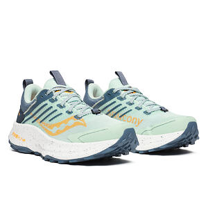 Dámska obuv Saucony S10951-240 RIDE TR 2