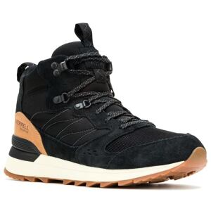 Pánska obuv Merrell J006719 ALPINE 83 SNKR RECRAFT MID WP