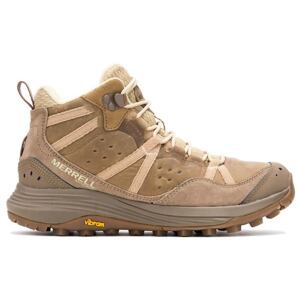 Dámska obuv Merrell J038400 SIREN 4 TRAVELLER MID WP
