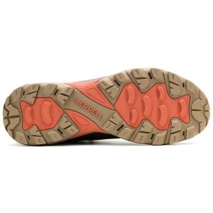 Pánska obuv Merrell J037819 SPEED STRIKE 2 MID GTX