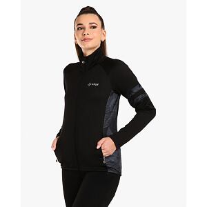 Dámská elastická mikina KILPI JUNIE-W