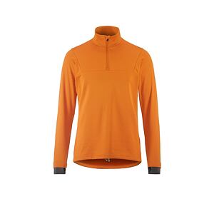 Pánska mikina CRAFT CORE Gain Thermal