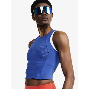 Dámský funkční top CRAFT ADV Hit Perforated Tank