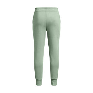 Dievčenské tepláky Under Armour Rival Fleece Joggers