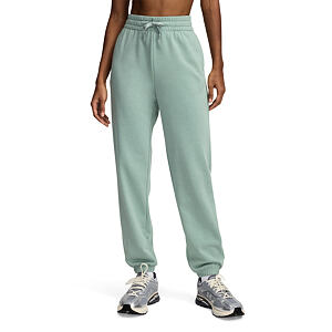 Dámské tepláky Under Armour Rival Terry Joggers