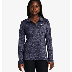 Dámská mikina Under Armour Tech 1/2 Zip Twist