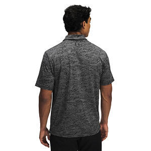 Pánske polo tričko Under Armour Drive Jacquard Polo